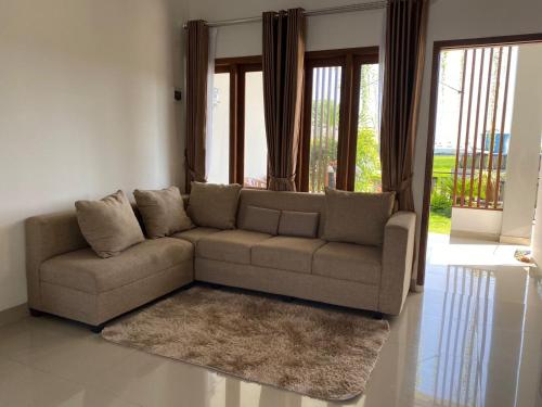 Rumah Yosua near Ganjuran Church