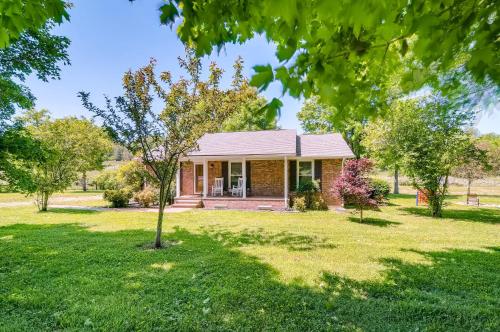 3BR 2BATH Gorgeous Country Near Nashville F1 in Franklin, USA
