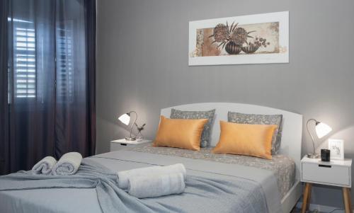 Apartment Feratjer, Split