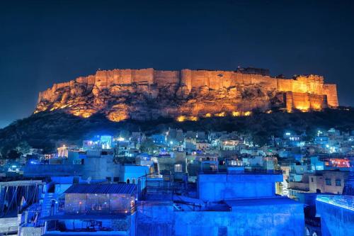 Villa in Jodhpur