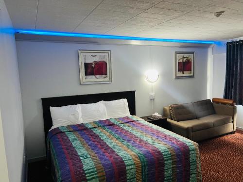 Lively Inn and Suites - Sudbury