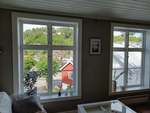 Tvedestrand Brygge Tvedestrand Brygge