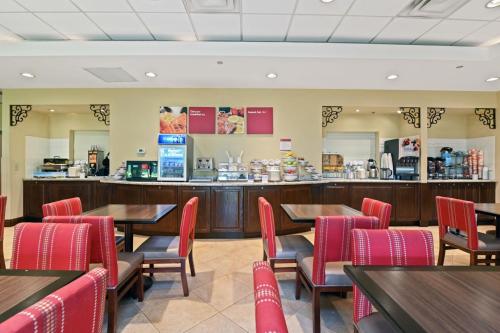 Comfort Suites Miami - Kendall