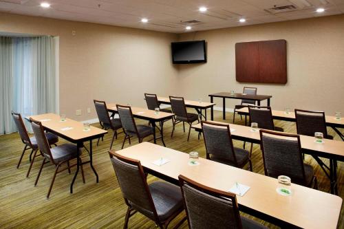 Courtyard by Marriott Lansing