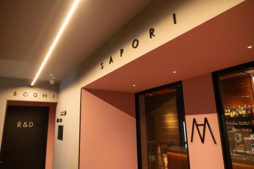  R&D Mucca Argentina in Montale