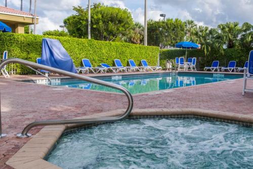 Comfort Suites Miami - Kendall