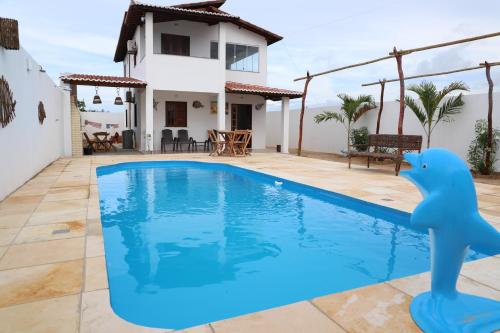 Canoa Quebrada House