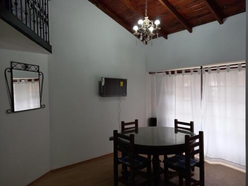 Facilities, Aire de mar in Barrio Constitucion