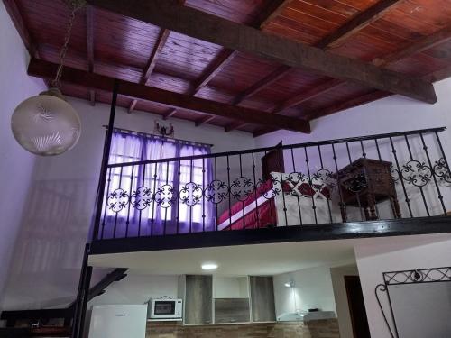 Kitchen, Aire de mar in Barrio Constitucion