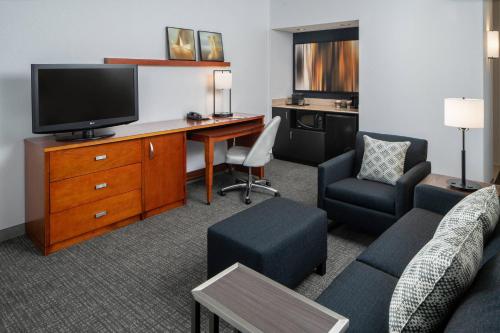 Courtyard by Marriott Dulles Airport Herndon/Reston