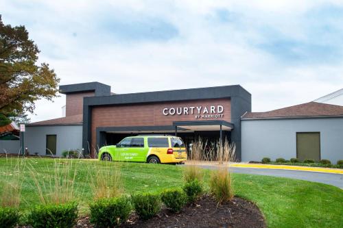 Courtyard by Marriott Dulles Airport Herndon/Reston