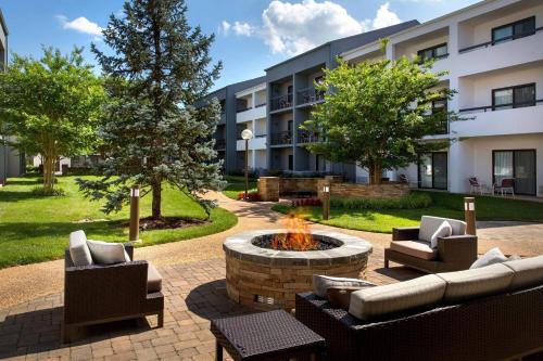 Courtyard by Marriott Dulles Airport Herndon/Reston in Herndon, USA