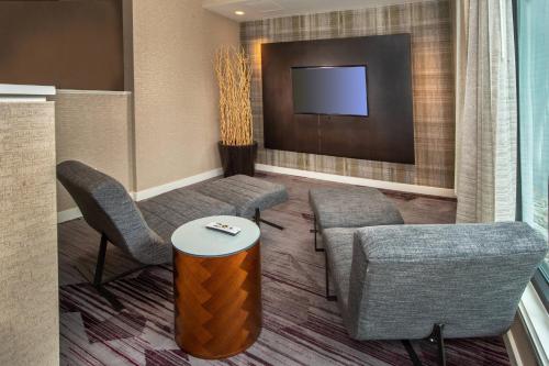 Courtyard by Marriott Dulles Airport Herndon/Reston