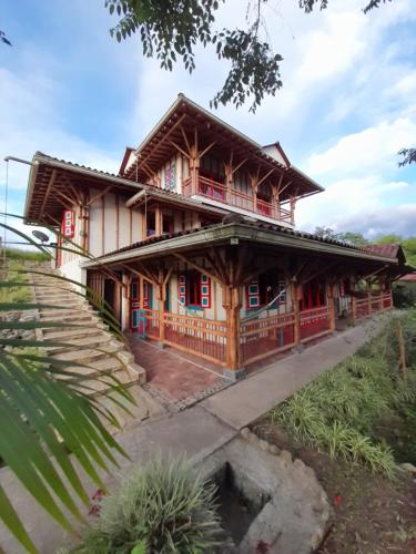 Posada de Lion