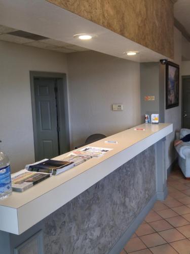 Travelers Rest Motel in Bogalusa, USA