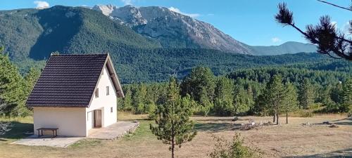 Mountain House Vinko - Chalet - Blidinje