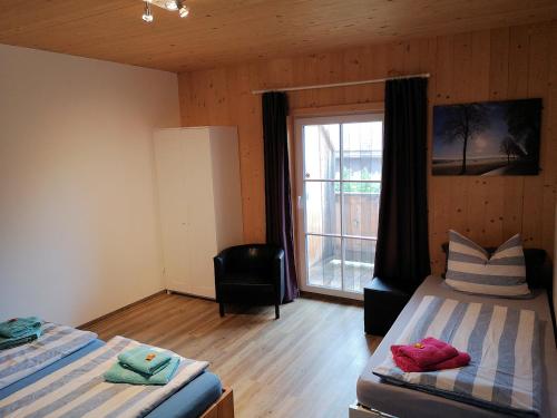 Heidis Ferienwohnung - image 6