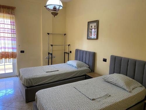 Tirana Apartment white, Tirana (zdjęcie 5)