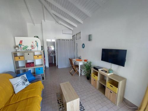 Studio Ti Coco in Sainte Anne