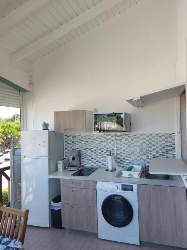 Studio Ti Coco in Sainte Anne