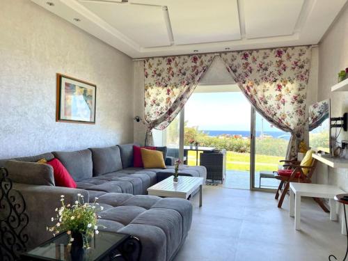 Appartement en bord de mer- Tanger - Achakar