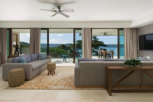 Andaz Papagayo, By Hyatt in Culebra