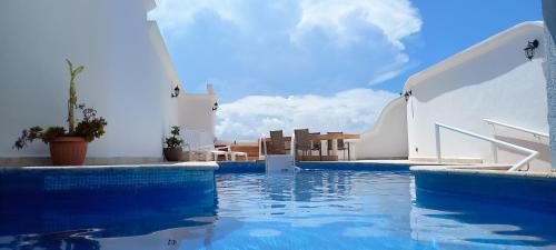 Hotel y Museo Casa Turquesa, Cancún (foto 3)
