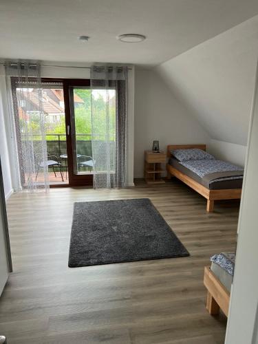 FMA Ferienwohnung Alfdorf in 阿爾夫多夫