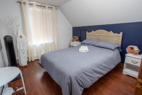 Gite B&B - Aubergelit inc