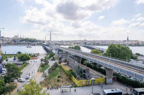 Han Residence Haliç, Istanbul