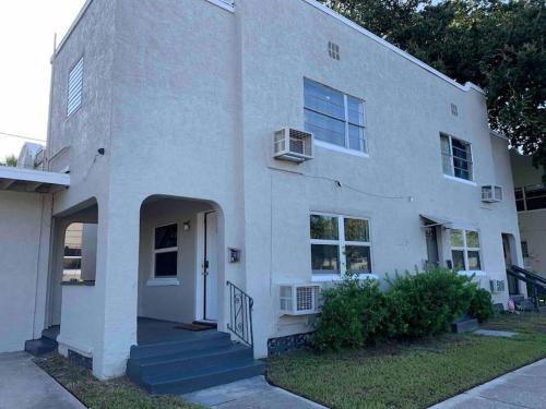 Apartment in Daytona Beach 1BR 1Bath Centrally Located in Daytona Beach, USA