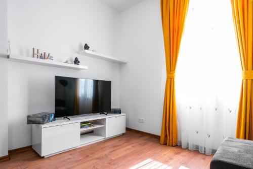 Modern Serenity - Central 1 BD Flat in Sofia, Sofia (photo 5)
