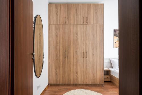 Modern Serenity - Central 1 BD Flat in Sofia, Sofia (photo 6)