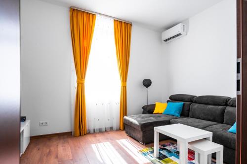 Modern Serenity - Central 1 BD Flat in Sofia, Sofia (photo 7)