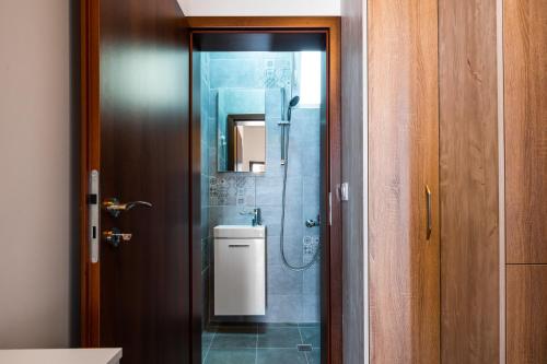 Modern Serenity - Central 1 BD Flat in Sofia, Sofia (photo 9)