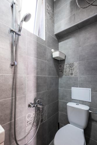 Modern Serenity - Central 1 BD Flat in Sofia, Sofia (photo 10)