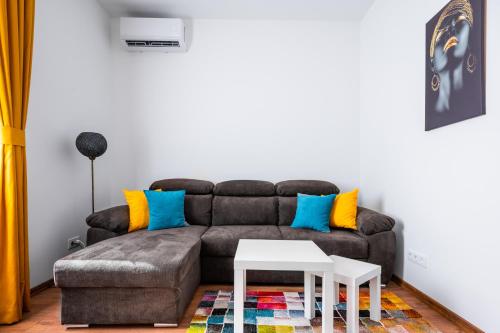 Modern Serenity - Central 1 BD Flat in Sofia, Sofia (photo 2)