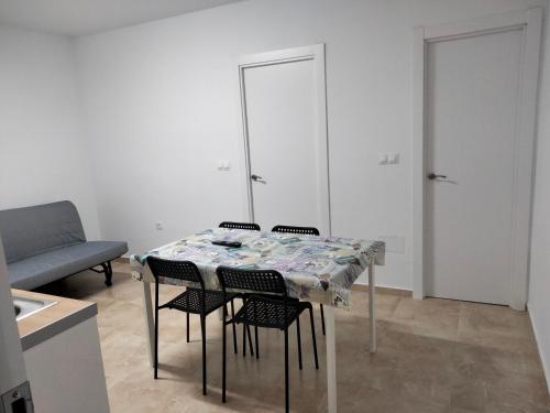 Apartamentos Playa Holidays in ริมน้ำ/ชายหาด