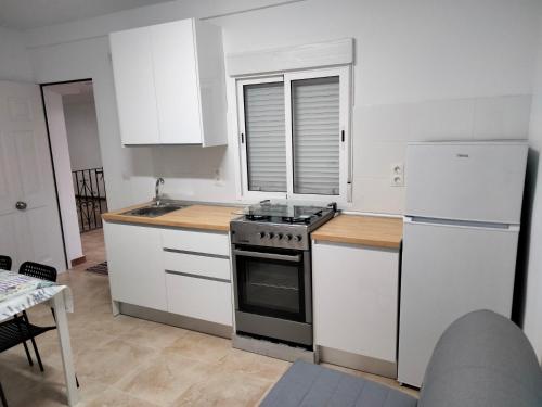 Apartamentos Playa Holidays in ริมน้ำ/ชายหาด