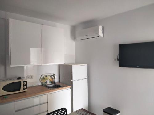 Apartamentos Playa Holidays in ริมน้ำ/ชายหาด