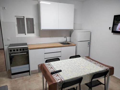 Apartamentos Playa Holidays in ริมน้ำ/ชายหาด