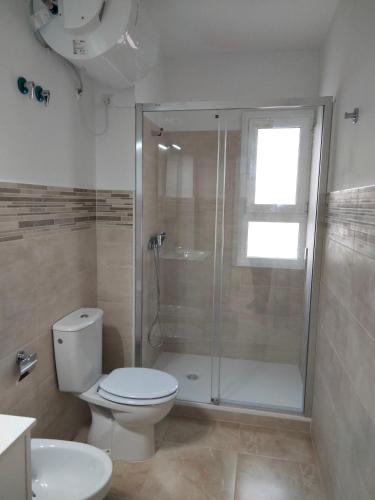 Apartamentos Playa Holidays in ริมน้ำ/ชายหาด