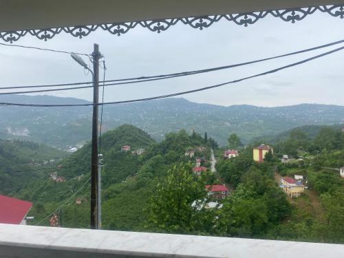 SAKA KONAKLARI