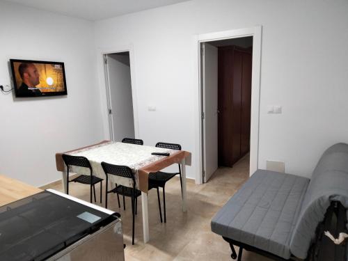 Apartamentos Playa Holidays in ริมน้ำ/ชายหาด