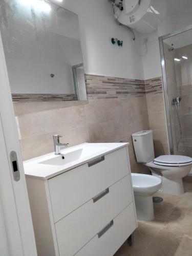 Apartamentos Playa Holidays in ริมน้ำ/ชายหาด
