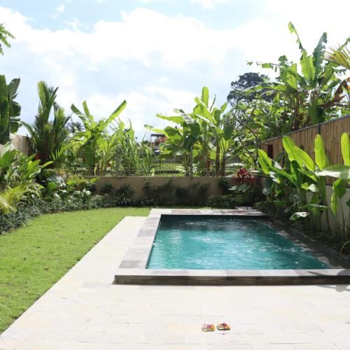 Regama Ubud villa