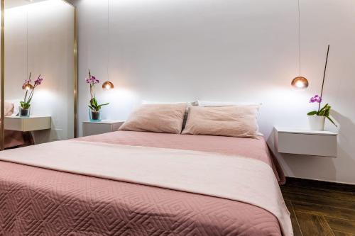  Rosina Apartment surfing bed&vacation in Terrasini