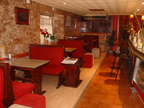 Hostal Restaurante Arasa