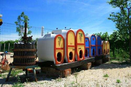 莎乐美乡间别墅