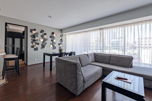 Suites Parioli Suites Parioli